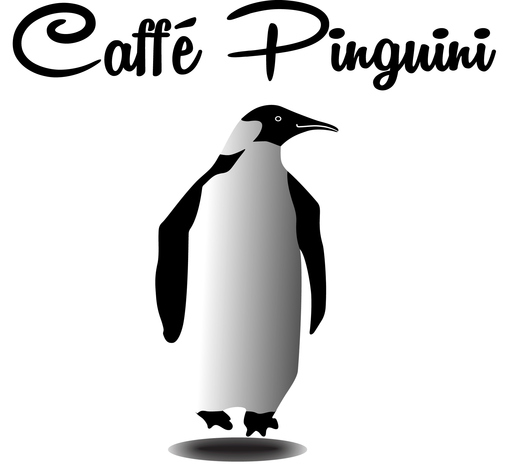 Caffe Pinguini logo