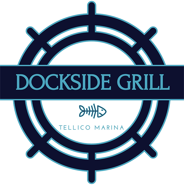 Dockside Grill at Tellico Marina logo