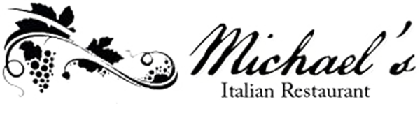 Michael's Italian Restaurant logo