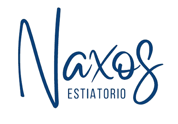 Naxos Estiatorio logo