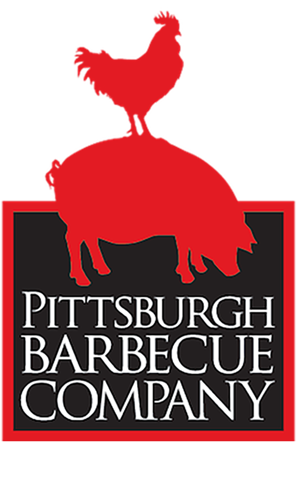 Pittsburgh Barbecue Company- Delmont logo