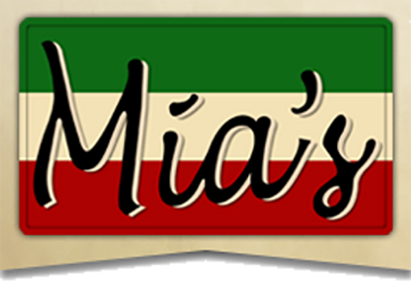 Mia's logo