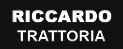 Riccardo Trattoria logo