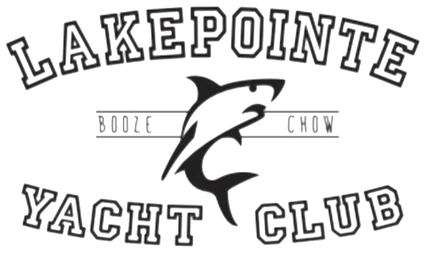 LAKE POINTE YACHT CLUB logo