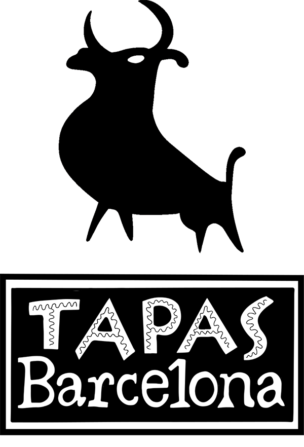 Tapas Barcelona logo