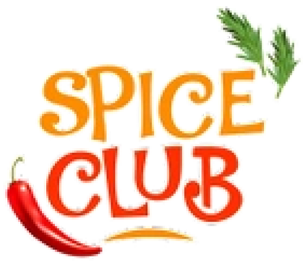 Spice Club logo