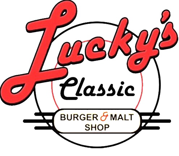 Lucky's Classic logo