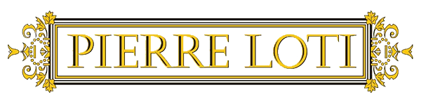 Pierre Loti logo