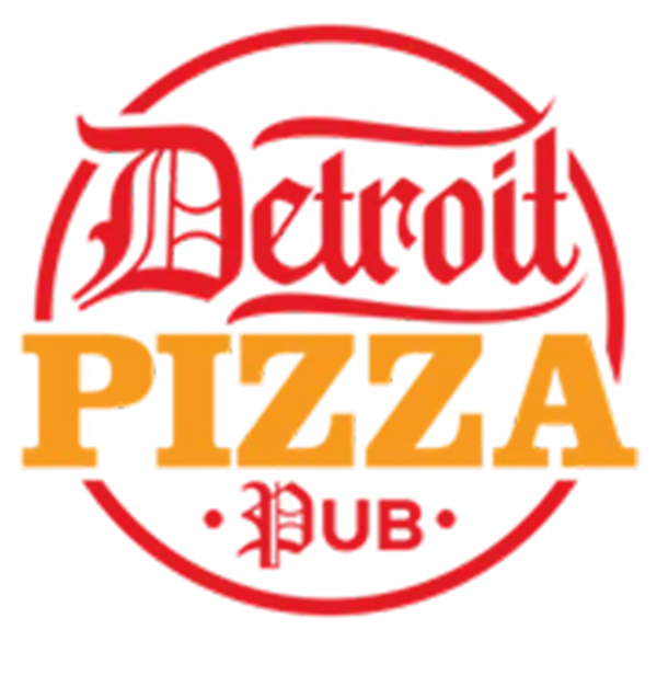 Detroit Pizza Pub logo