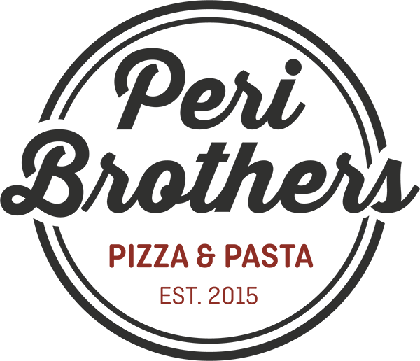 Peri Brothers Pizza & Pasta logo