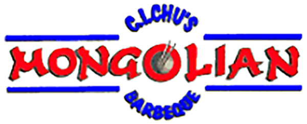 C I Chu's Mongolian BBQ logo