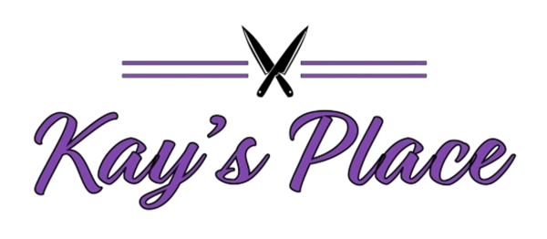Kay's Place logo