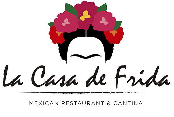 La Casa de Frida Mexican Restaurant logo