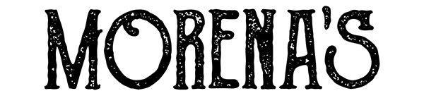 Morena's Mexican Cuisine - Riverside logo