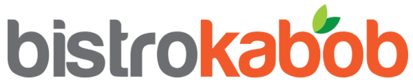 Bistro Kabob logo