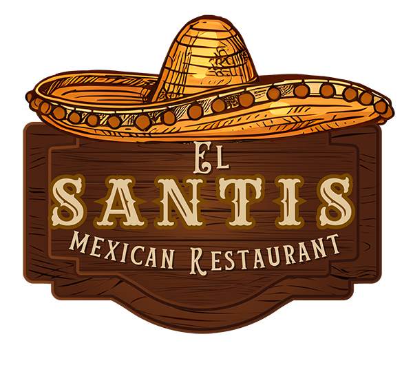 El Santi's Mexican Restaurant logo