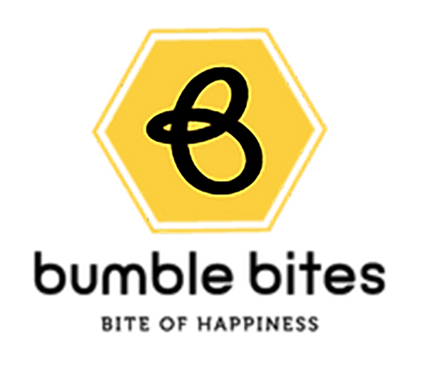 Bumble Bites logo