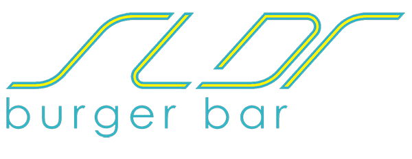 SLDR Burger Bar logo