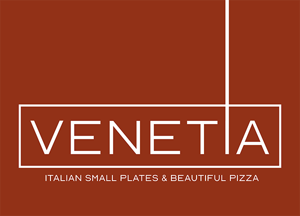 Venetia Italian logo