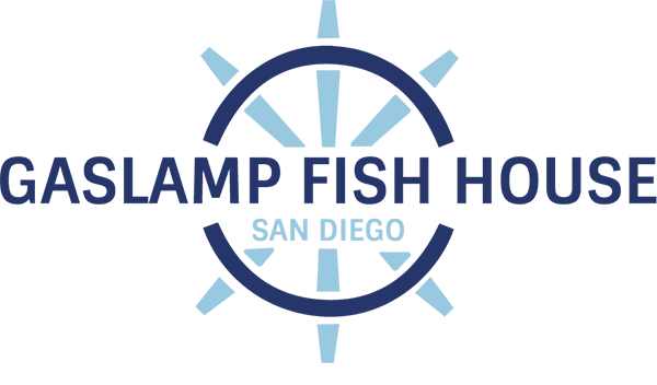 Gaslamp Fish House logo