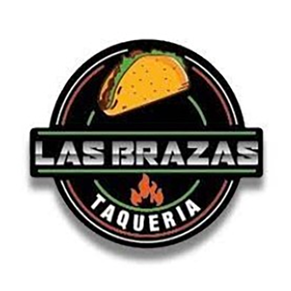 Taqueria Las Brazas logo
