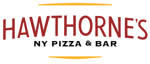 Hawthorne's Pizza - 7th Street logo