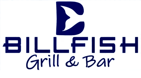Billfish Grill & Bar logo