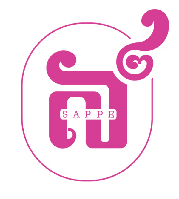 Sappe logo