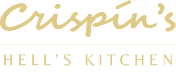 Crispin's Hell's Kitchen logo