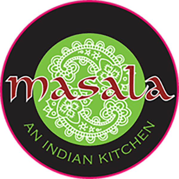 Masala Indian Kitchen logo