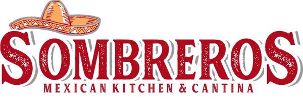 Sombreros Mexican Restaurant logo