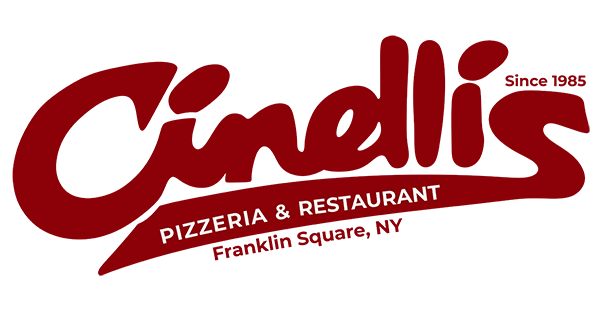 Cinelli's Pizzeria & Restaurant logo