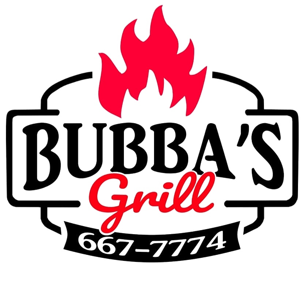 Bubba's Grill & Catering LLC logo