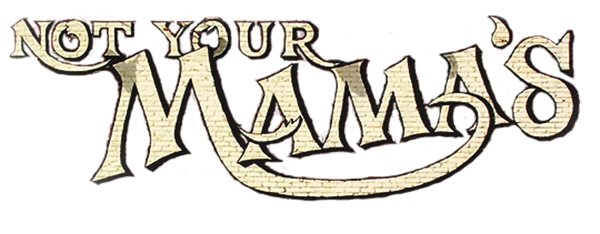 Not Your Mama's Cafe & Tavern logo