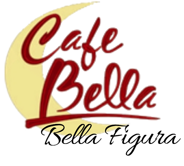 Cafe Bella logo