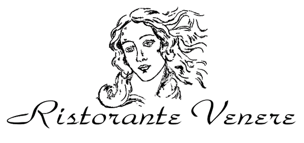 Ristorante Venere logo