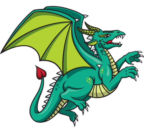 The Hungry Italian logo