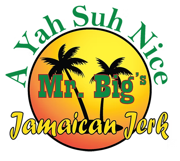 Mr. Big's  Family Restaurant logo