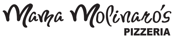 Mama Molinaro's Pizzeria logo