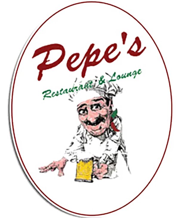 Pepe's Restaurant & Lounge logo