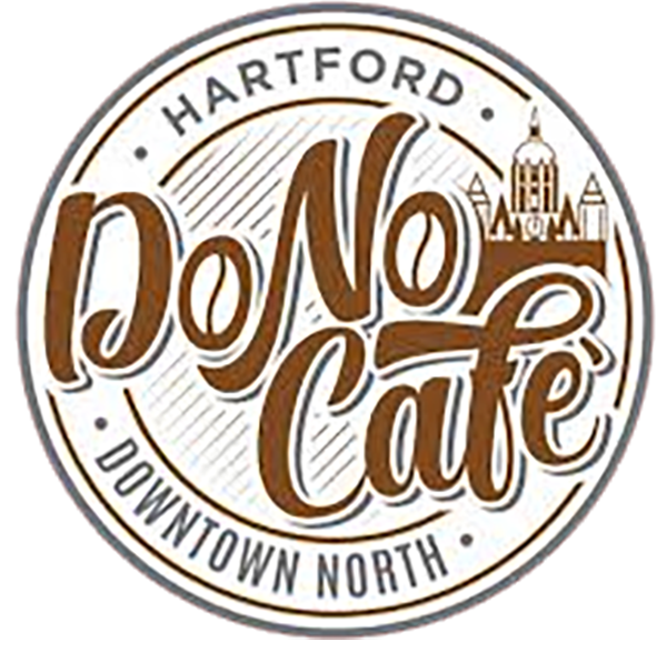 Dono Cafe logo