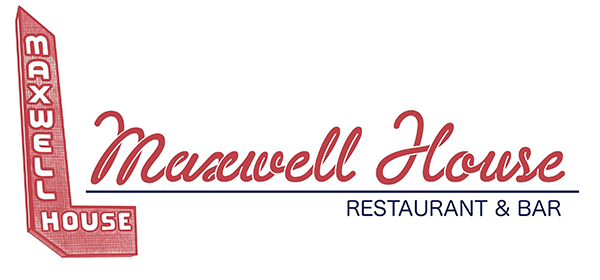 Maxwell House Restaurant logo