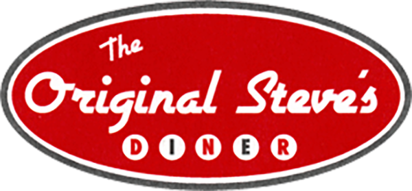 The Original Steve's Diner - Penfield logo
