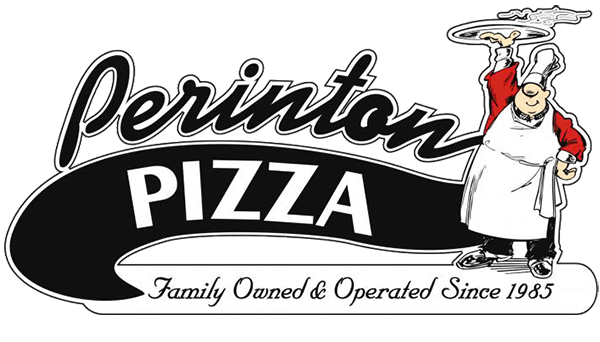 Perinton Pizza Emporium logo
