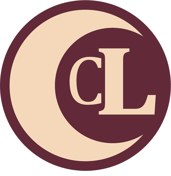 Cafe Luna logo