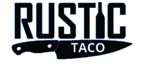 Rustic Taco logo