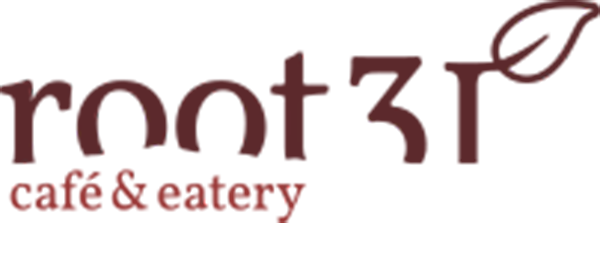 Root 31 logo