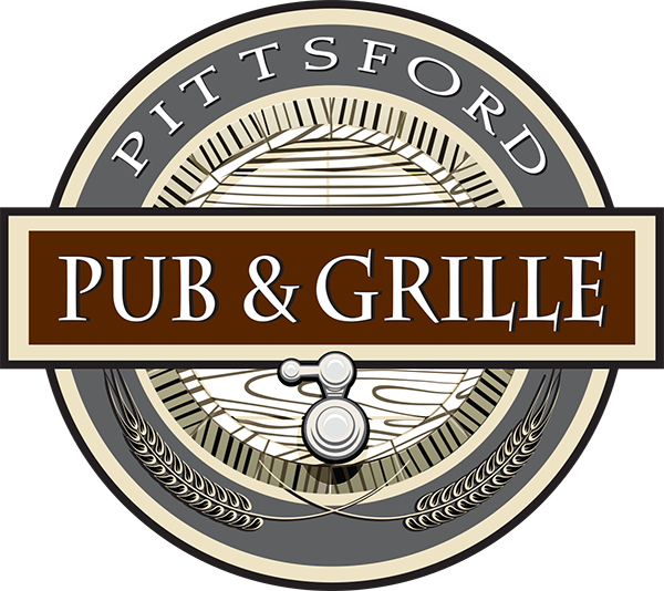 Pittsford Pub & Grille logo