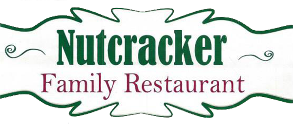 Nutcracker logo