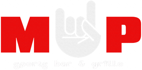 MVP Sports Bar and Grille logo